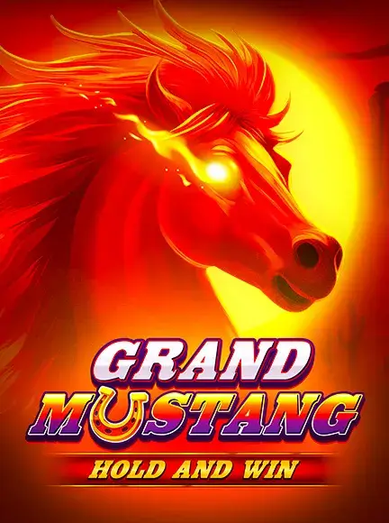 Grand Mustang