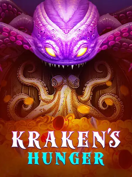 Krakens Hunger