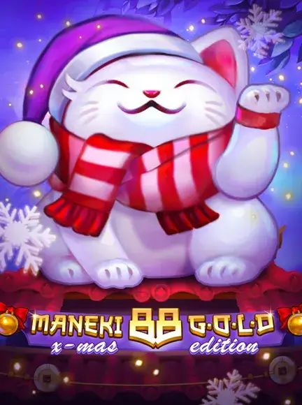 Maneki Gold