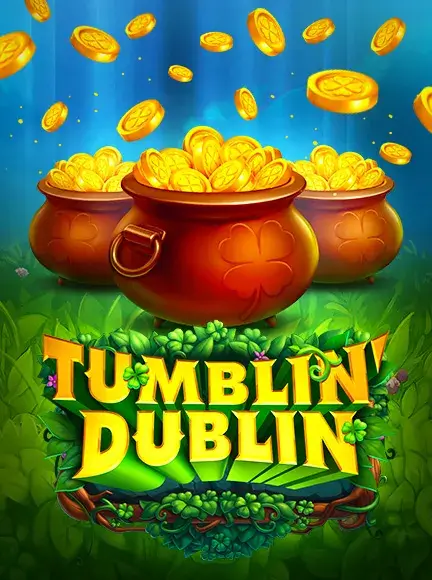 Tumbl In Dubl In
